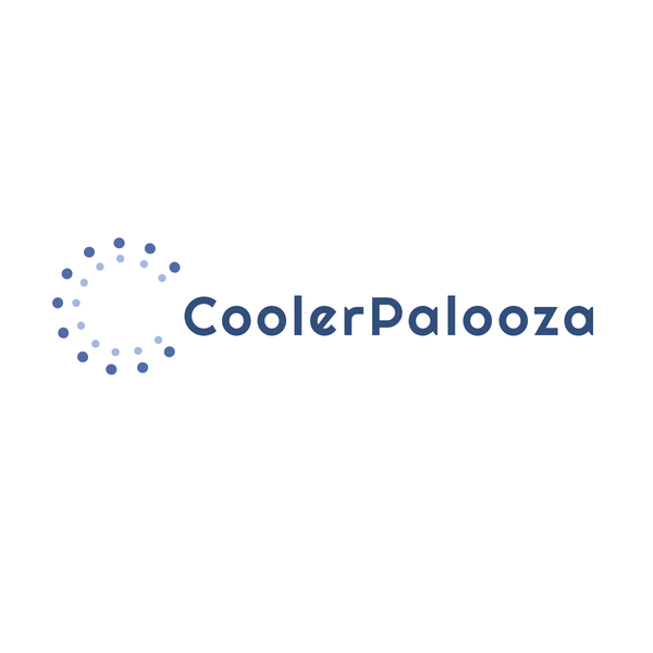 CoolerPalooza logo
