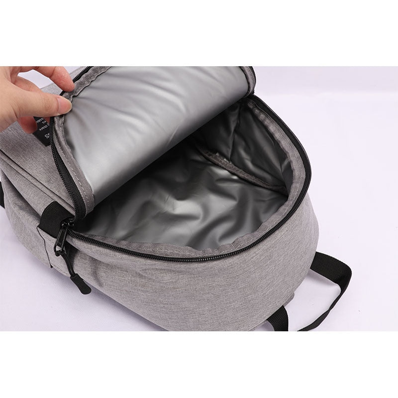 cooler backpack mini MINI COOLER BACKPACK – CoolerPalooza