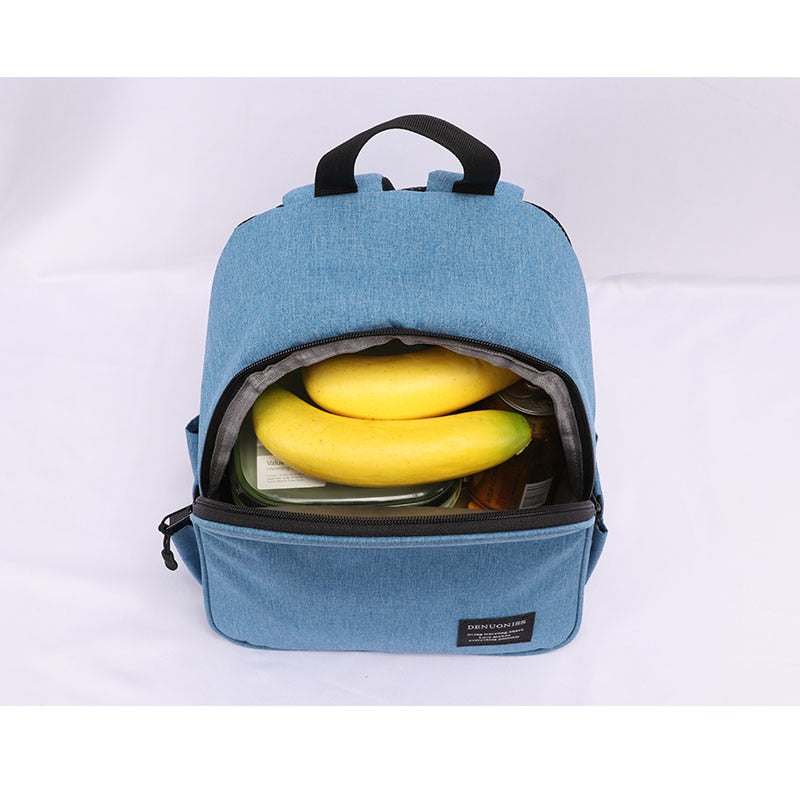 MINI COOLER BACKPACK