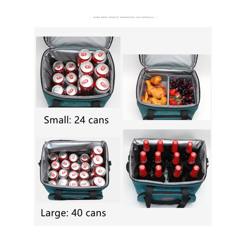 MEAL PREP CARRIER