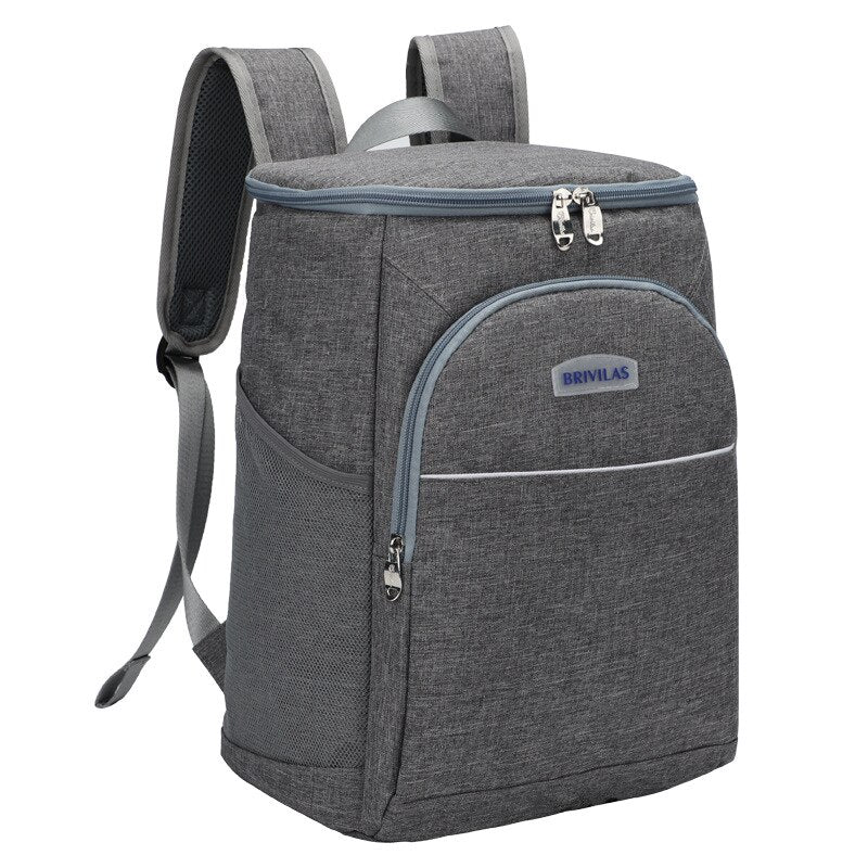 OUTDOOR/CAMPING BACKPACK COOLER