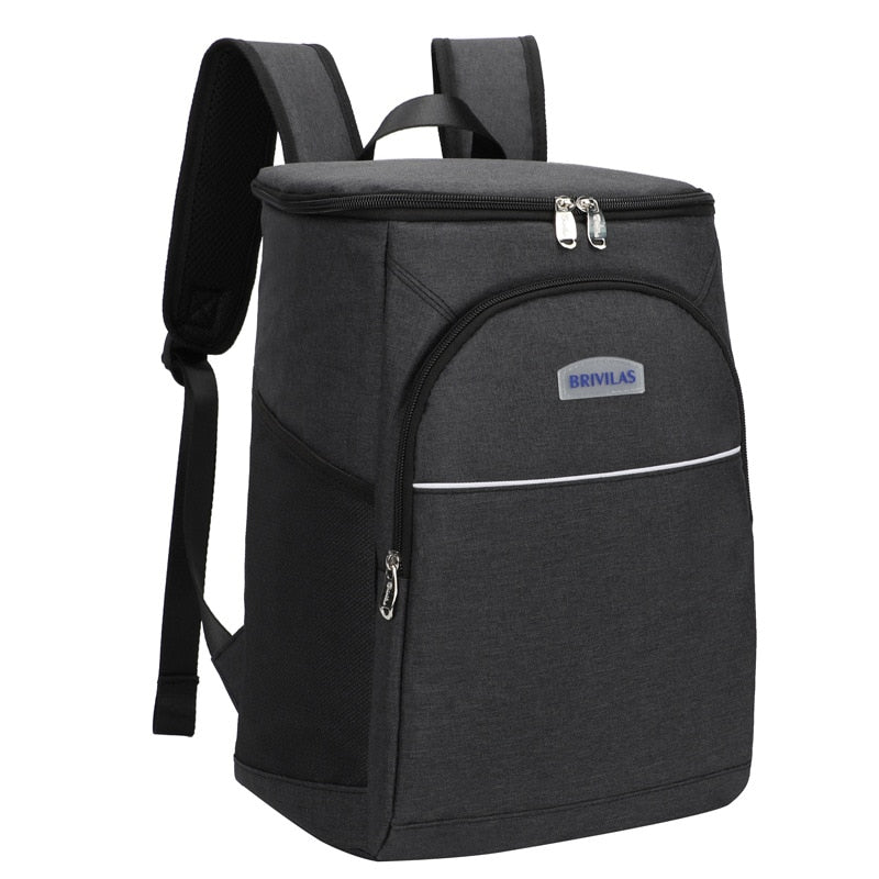 OUTDOOR/CAMPING BACKPACK COOLER